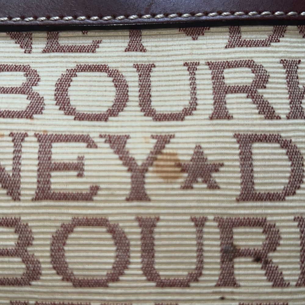 Vintage 19 year old bag very good condition! - Picture 4 of 5